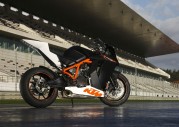 KTM 1190 RC8